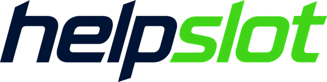helpslot official logo